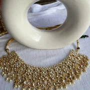 BRIDAL JEWELLERY