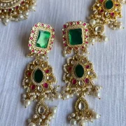 BRIDAL JEWELLERY