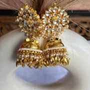 BRIDAL JEWELLERY