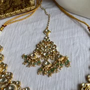 BRIDAL JEWELLERY