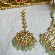 BRIDAL JEWELLERY