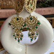 BRIDAL JEWELLERY