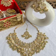 BRIDAL JEWELLERY