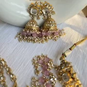 BRIDAL JEWELLERY