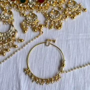 BRIDAL JEWELLERY