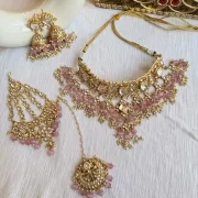 BRIDAL JEWELLERY