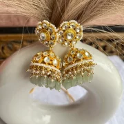 BRIDAL JEWELLERY