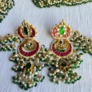 BRIDAL JEWELLERY