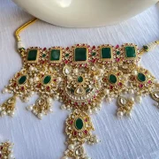 BRIDAL JEWELLERY