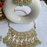 BRIDAL JEWELLERY