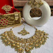 BRIDAL JEWELLERY