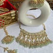 BRIDAL JEWELLERY