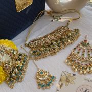 BRIDAL JEWELLERY