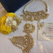 BRIDAL JEWELLERY
