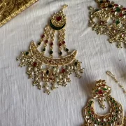 BRIDAL JEWELLERY