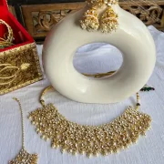 BRIDAL JEWELLERY