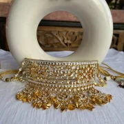 BRIDAL JEWELLERY