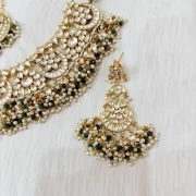 BRIDAL JEWELLERY