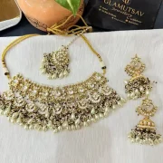 BRIDAL JEWELLERY