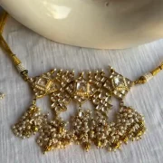 SEMI BRIDAL JEWELLERY