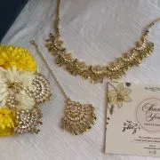 Semi Bridal