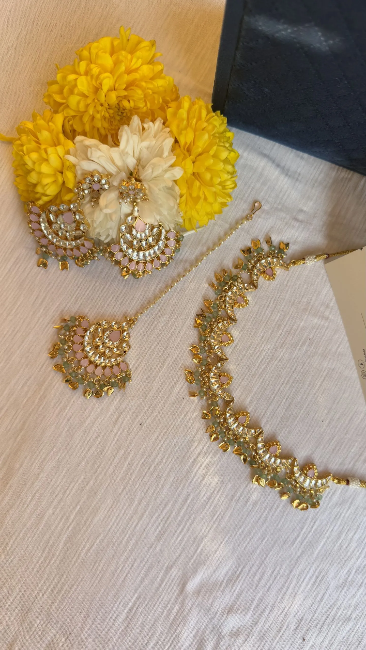 Semi Bridal