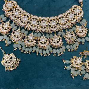 BRIDAL JEWELLERY