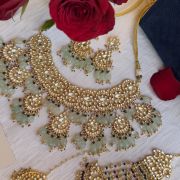 BRIDAL JEWELLERY