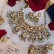 BRIDAL JEWELLERY