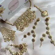 Bridal Jewellery