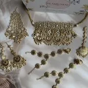 Bridal Jewellery