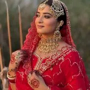 Bridal Jewellery